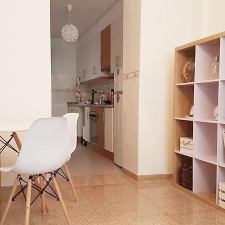 Alicante Apartment 外观 照片