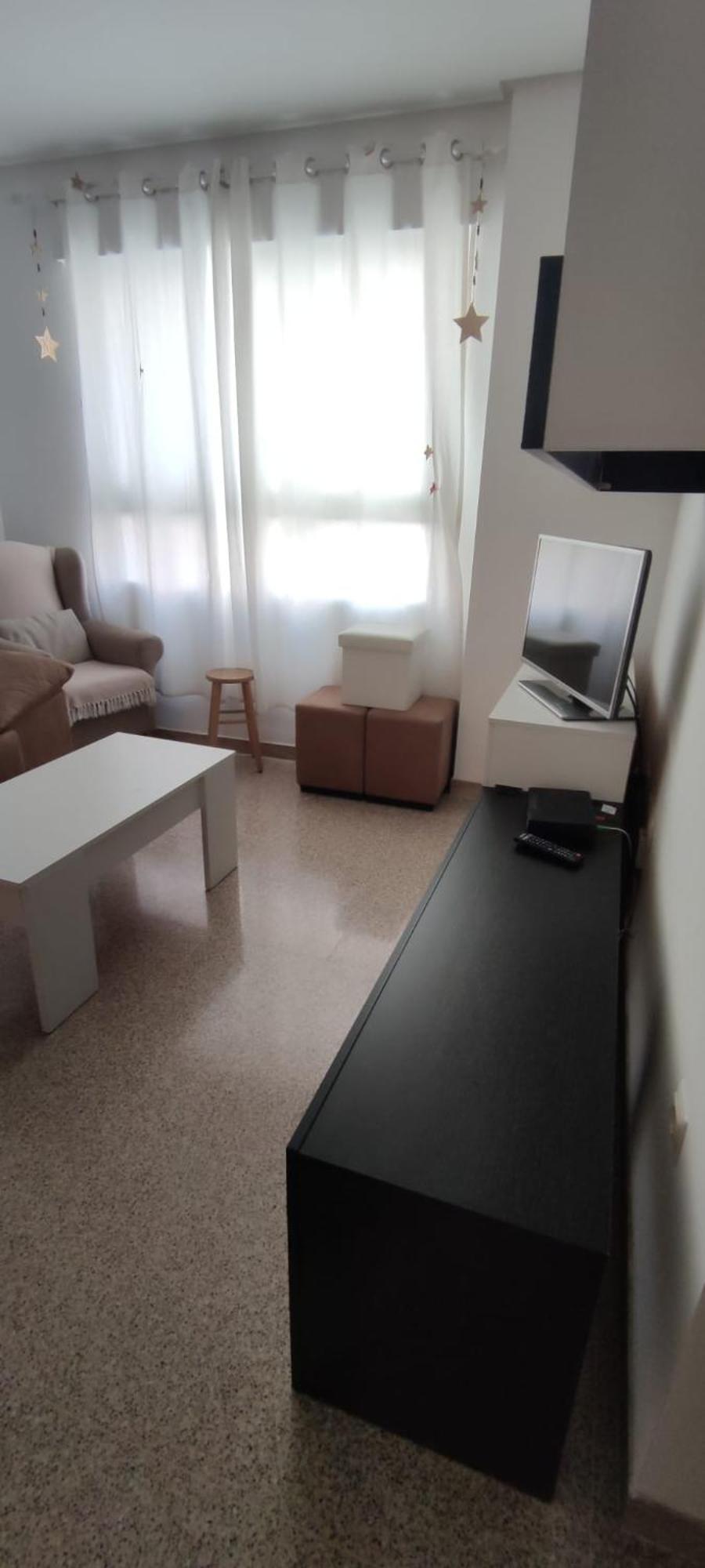 Alicante Apartment 外观 照片