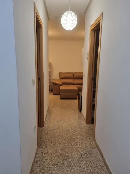 Alicante Apartment 外观 照片