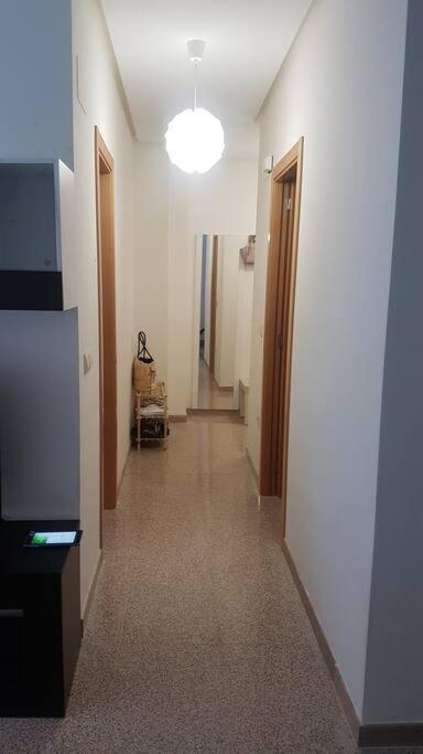 Alicante Apartment 外观 照片