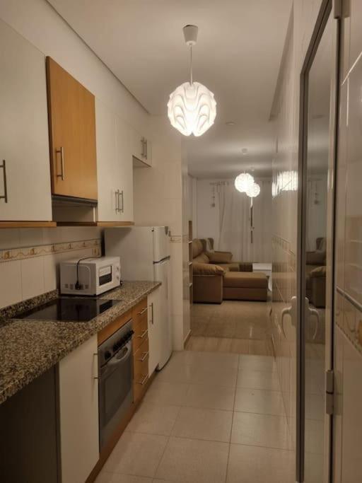 Alicante Apartment 外观 照片