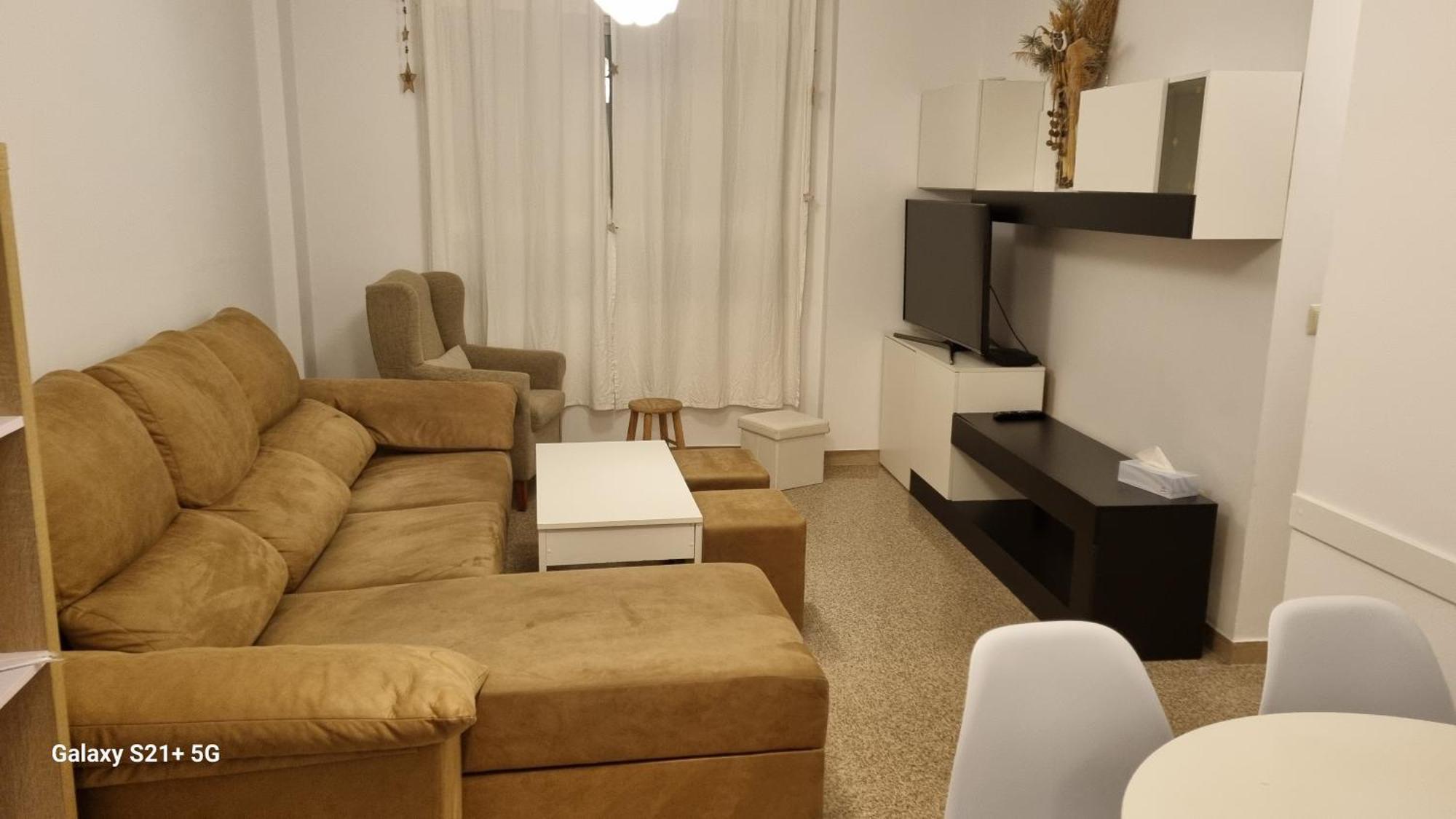 Alicante Apartment 外观 照片