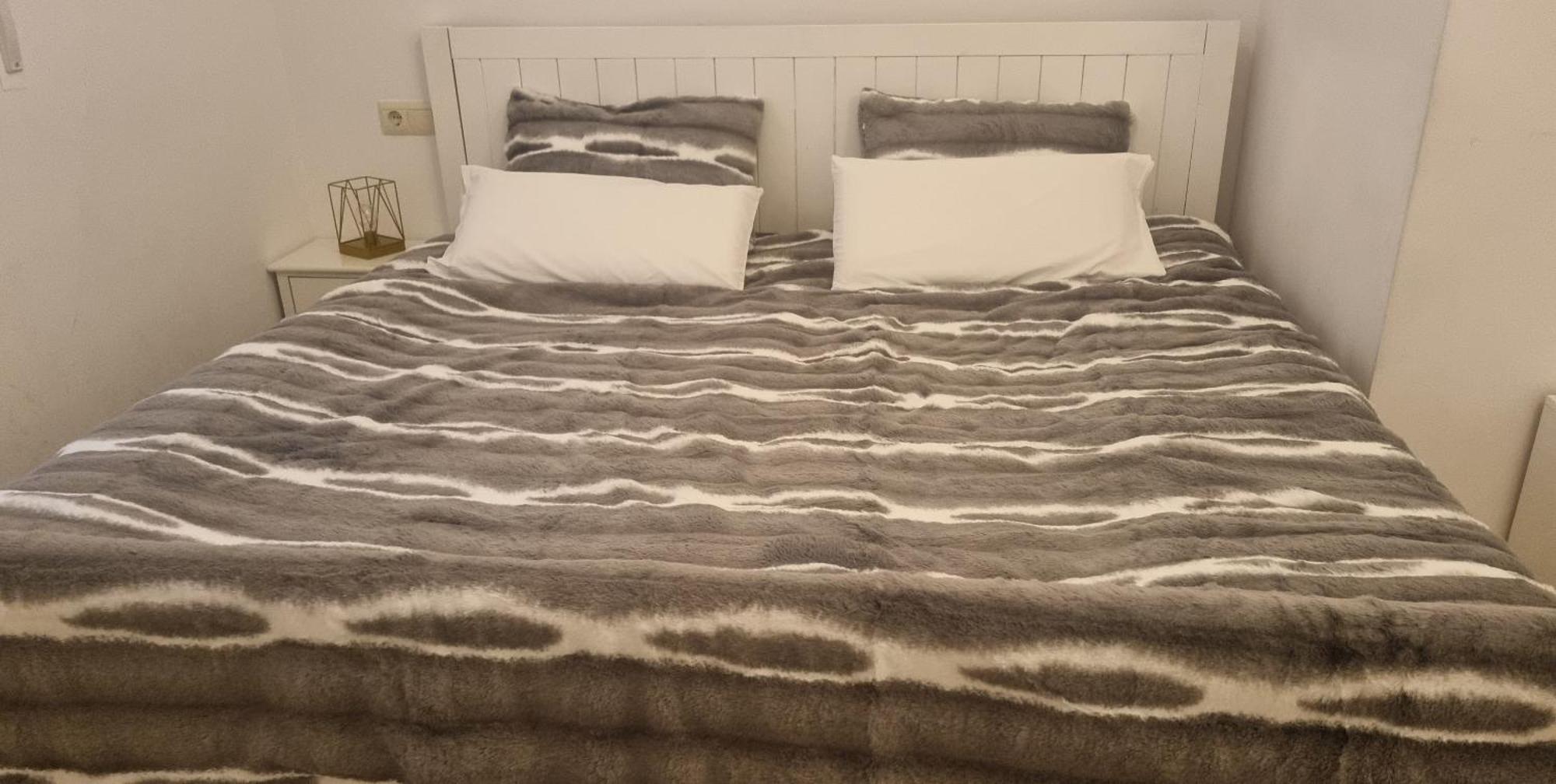 Alicante Apartment 外观 照片
