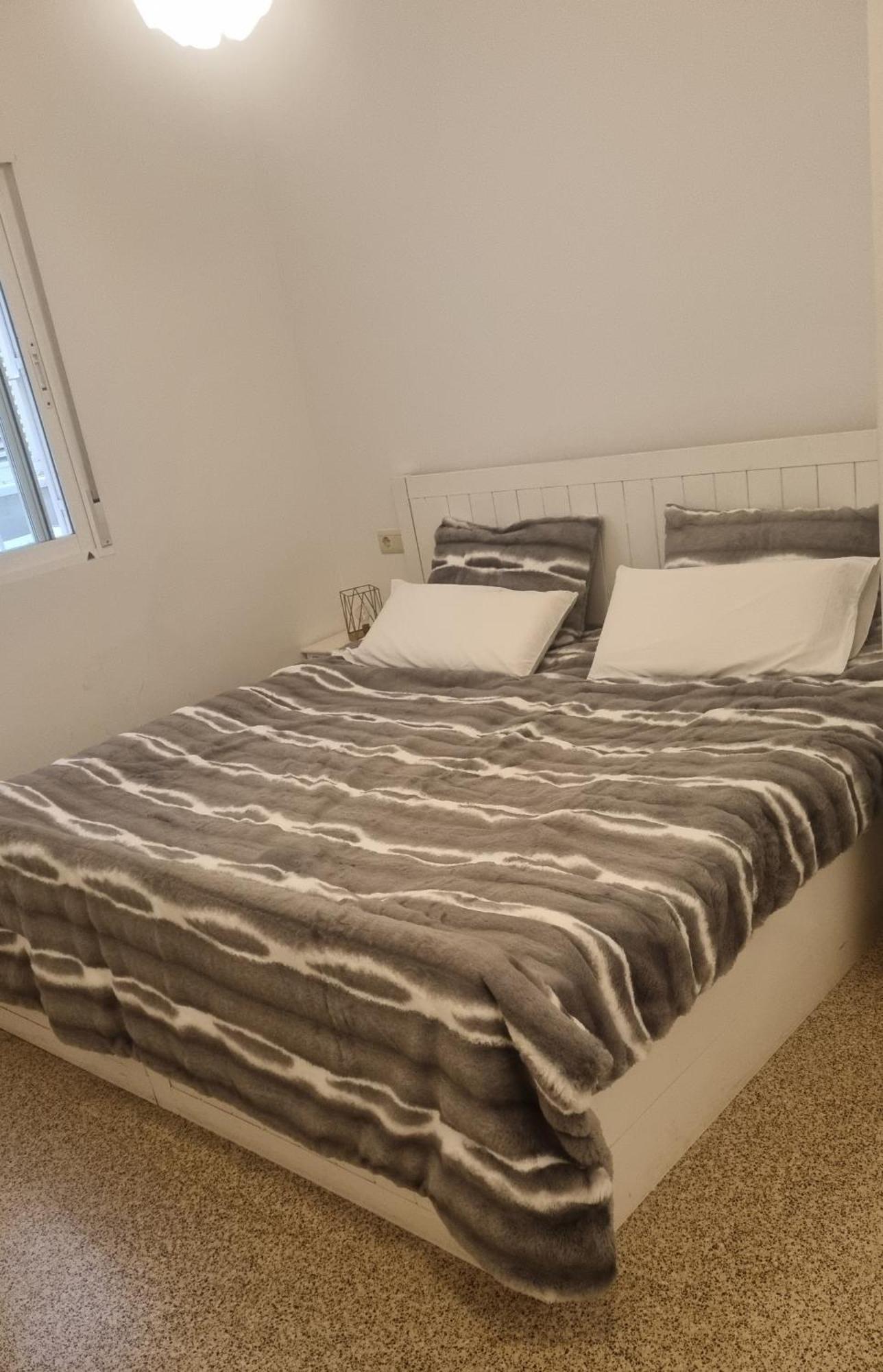Alicante Apartment 外观 照片